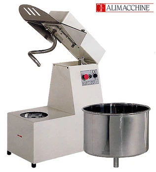 Тестомес Alimacchine SM20VET2VTX MO-39106