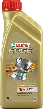 Моторне масло Castrol EDGE 0W30 1 л (4008177076466)