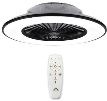Wentylator Domoletti FAN FROST DT1070C-550