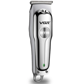 Триммер для стрижки VGR V-071 аккумуляторный
