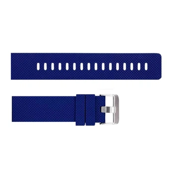 Ремешок для часов Skmei 1416/1418/1267/1285/1293/1426/1866/1894BUBK Blue-Black Store