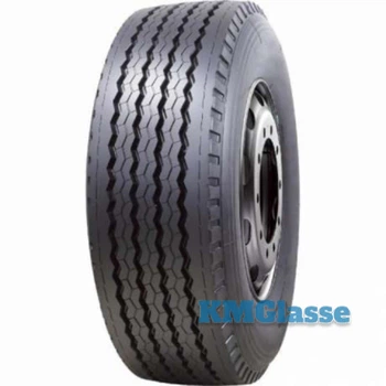 Шина Terraking HS166 (причіпна) 385/65 R22.5 160K PR20