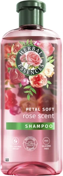 Шампунь Herbal Essences Троянда Пом'якшувальний 350 мл (8700216211277)