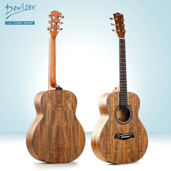 Гитара акустическая Deviser LS-150N-MINI (36 дюйма)