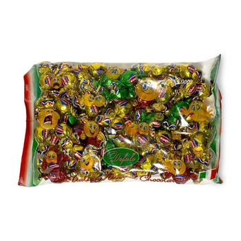 Конфеты Defale italian assorted chocolates итальянское ассорти 1 кг
