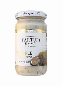 Соуc Tartufi Jimmy Sugo Tartufo e Parmigiano reggiano трюфель c сыром пармезан 320 г
