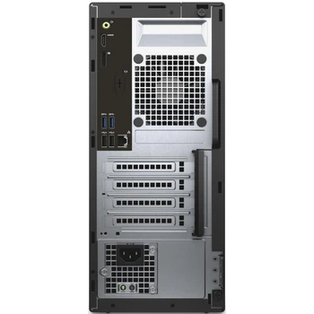 Компьютер Dell Optiplex 3050 / i3-7100 / DDR4 16 ГБ / SSD 1 ТБ / Intel HD Graphics 630 / 240 Вт / 2 / 4 Б/У