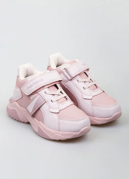 Ботинки Flamingo 30 Розово-лиловый (PK-212B-F29-2654-Lilac)