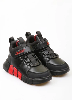 Ботинки Qwest 32 Черный (PK-212B-F16-2583-Black)