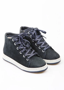 Кеды BRONI 32 Синий (BRN-M3603-Blue)