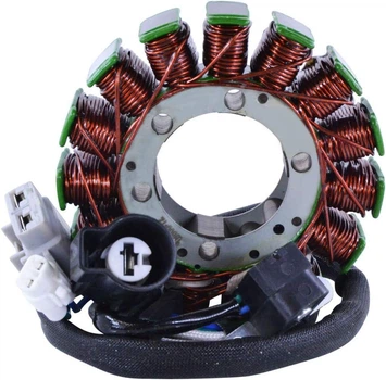 Генератор Kawasaki KVF 750 Brute Force / KRF 800 Teryx / KRT 750 800 2012 2013 2014 2015 2016 2017 2018 2019 2020 2021 2022 2023 2024