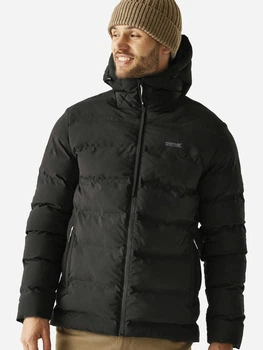 Куртка зимняя мужская Adidas Originals D Regen Monogra IW3442 S