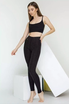 Жіночі Термолосини TOTALFIT SoftWool TWS1-V9 S