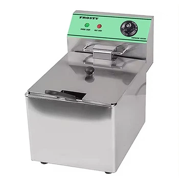 Фритюрница электрическая EFS-8L FROSTY KI-000008953