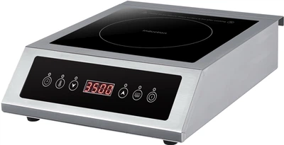 Плита индукционная REEDNEE AMCD108 MO-51568