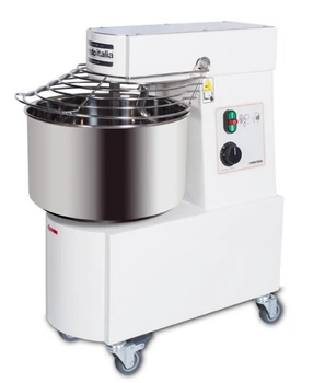Тестомес Restoitalia SK202VTW MO-55320