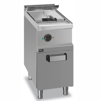 Фритюрниця APACH apfe-47p/pl 13 л