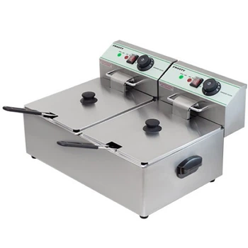 Фритюрница электрическая EFE-88 FROSTY KI-000008762