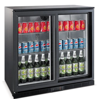 Шкаф холодильный барный REEDNEE LG198S MO-55695