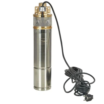 Насос Delta 4скм150 4skm150 1,1 kW глибинний свердловинний занурювальний