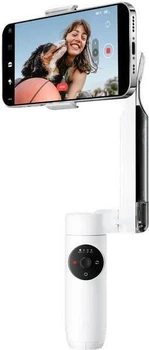 Монопод-стабилизатор Insta360 Flow Standalone White