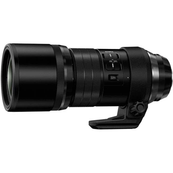 Довгофокусний об'єктив Olympus ZUIKO DIGITAL ED 300mm 1:4,0 IS PRO