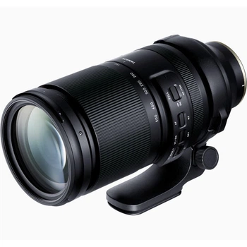 Длиннофокусный объектив Tamron AF 150-500mm F/5-6,7 Di III VC VXD