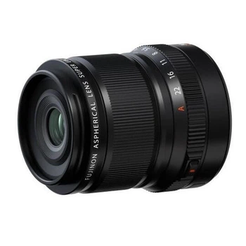 Макрообъектив Fujifilm XF 30mm f/2.8 R LM WR Macro (16792576)