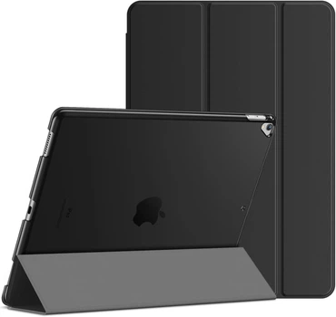 Чехол JETech для iPad Pro 12.9 дюймов (1-го и 2-го поколения, модели 2015 и 2017 годов)