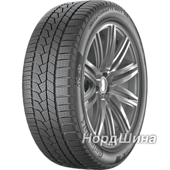 Continental WinterContact TS 860S 295/40 R22 112V XL FR MO1
