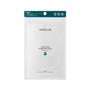 Easy Blemish Patch Патчі від прищів Skin Lab 54шт