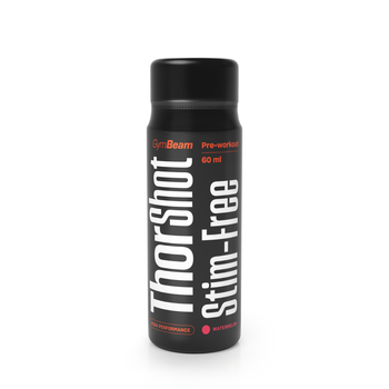 Thor Stim-Free шот 60 ml арбуз - GymBeam