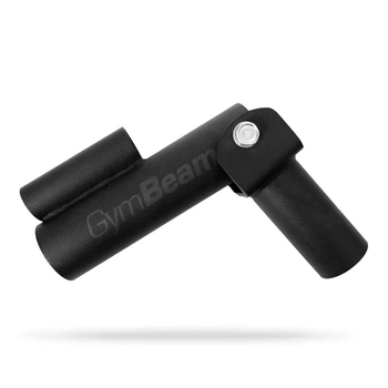 Адаптер для грифу “Landmine“ - GymBeam Accessories
