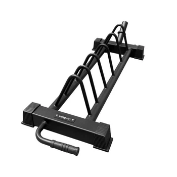 Стійка для обважнювачів - GymBeam Accessories
