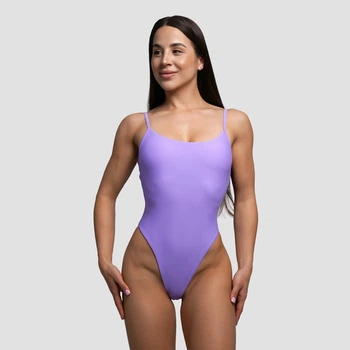 Купальник ARUBA Сиреневый XS - GymBeam