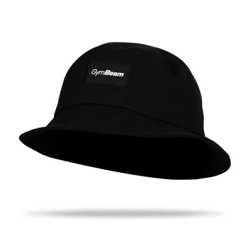Панама Чорна S/M - GymBeam