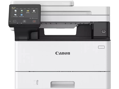 Багатофункціональний пристрій Canon i-SENSYS MF463dw Wi-Fi (5951C008)