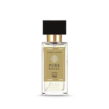 Духи Federico Mahora UNISEX PURE ROYAL 986 50 мл