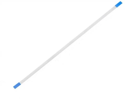 Кабель шлейф кнопки включения для ноутбука Asus A55 A55A F55 F55A - 6 pin 18см FFC FPC