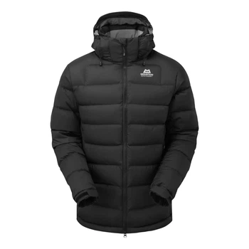 Куртка Mountain Equipment Lightline Down Jacket Black XXXL (1053-ME-000148.01004.XXXL)