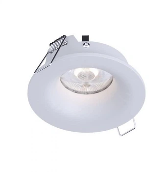 Світильник точковий врізний KLOODI KD-SENA R85 IP65 WH