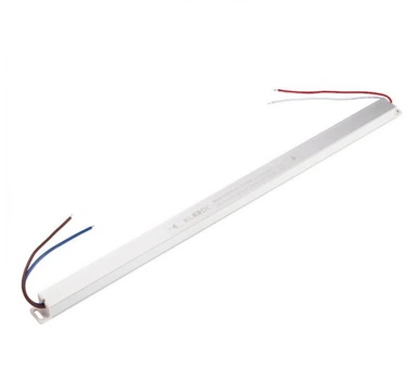 Блок живлення SLIM 72W, 24V. IP20 KLOODI KDPS-CLL72-24V