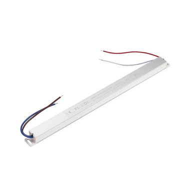 Блок живлення SLIM 36W, 24V. IP20 KLOODI KDPS-CLL36-24V