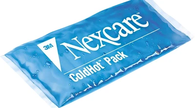 Компресс гелевый 3M Nexcare 110х260 мм Cold-Hot pack (1570)