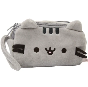 Пенал-косметичка Кіт Пушин, Pusheen cat