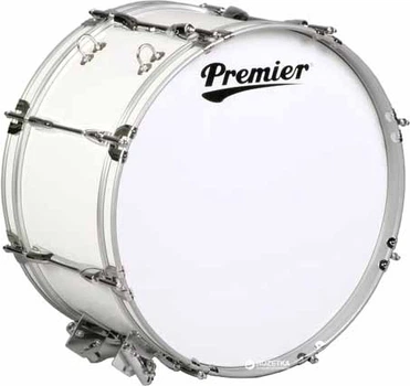 Барабан маршовий Premier 61626W Olympic 26x10 (маршовий бас-барабан) (18-80-3-16)
