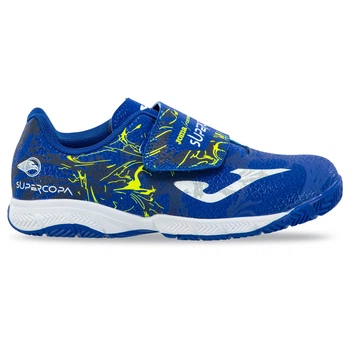 Футзалки Joma Super Copa SCJW2404INV 37 Синій