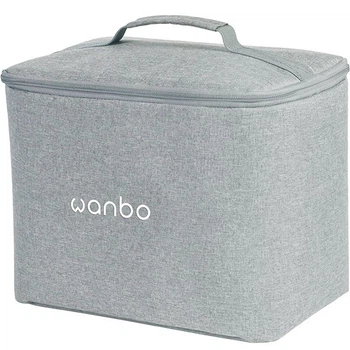 Сумка для транспортировки проектора Wanbo Mozart 1 Grey