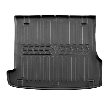 Автоковрик Stingray Opel Frontera B (6B_) 1998 20x20x70 см Черный (2396990508)