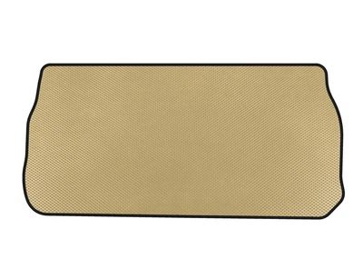 Автоковрик Digital Designs Chrysler Pacifica 2003-2008 16x16x120 см Бежевый (2537374444)